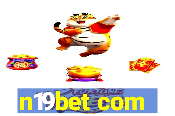 n19bet com